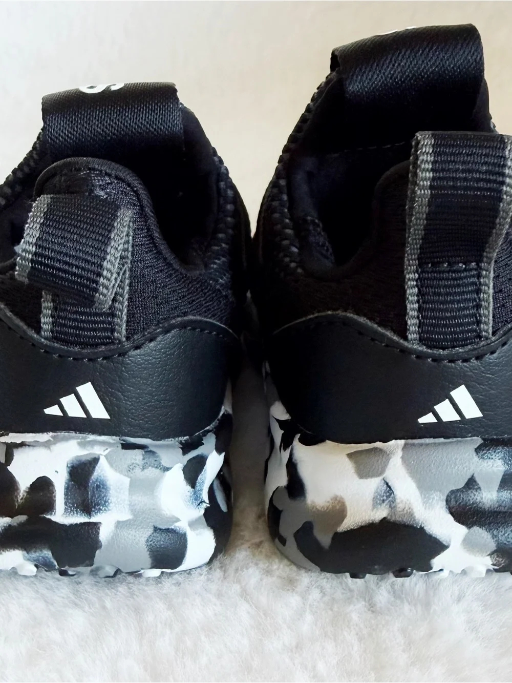 Adidas Baby Lite Racer Adapt 7.0 Shoes